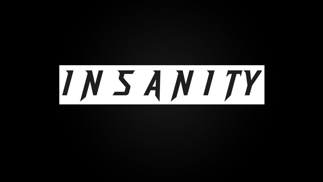Descargar Insanity para Minecraft 1.14.4